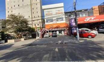 Imagem 4: ALUGO SALÃO COMERCIAL COM 525 M², 5 SALAS, 5 BANHEIROS, 10 VAGAS DE ESTACIONAMENTO. VILA P