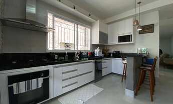 Imagem 3: Sobrado com 3 Dormitórios Planejados, 1 Suíte e Área Gourmet Planejada à venda, 197 m² por