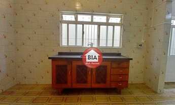 Imagem 4: Casa para aluguel - Cidade Patriarca, São Paulo/SP - 02 dormitórios, 60 metros quadrados