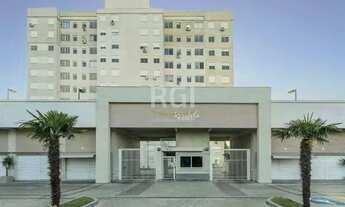 Imagem: Apartamento para Venda - 48m², 2 dormitórios