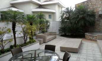 Imagem 6: Sobrado com 4 dorms, Centro, São Bernardo do Campo - R$ 8.5 mi, Cod: 4091