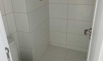 Imagem: Apartamento para alugar, 24 m² por R$ 3.402,00/mês