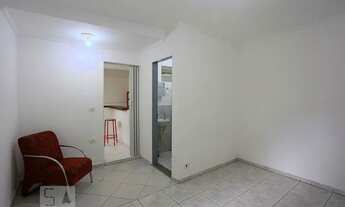 Imagem: Apartamento para Aluguel - Campo Belo, 1