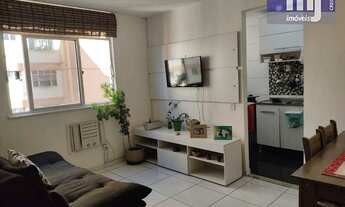 Imagem 7: Apartamento à venda, 55 m² por R$ 310.000,00 - Icaraí - Niterói/RJ