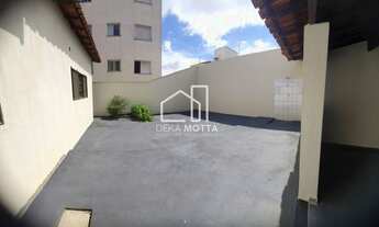 Imagem 4: Casa para Venda em Uberlândia, Santa Mônica, 4 dormitórios, 1 suíte, 2 banheiros, 3 vagas