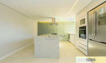 Imagem 7: APARTAMENTO com 3 dormitórios à venda com 146m² por R$ 997.000,00 no bairro Centro - CURIT