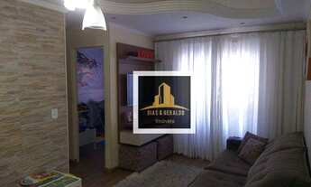 Imagem 6: Apartamento à venda, 52 m² por R$ 190.000,00 - Jardim Santa Inês - São José dos Campos/SP