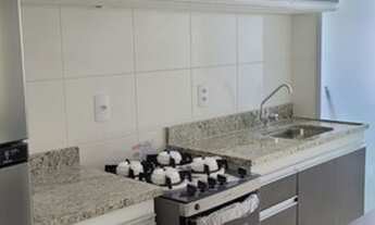 Imagem 7: Alugo 2/4 c/ suíte e varanda. Mirante do Iguatemi. MRV