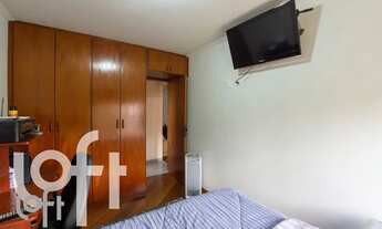 Imagem 3: Apartamento à venda em Tucuruvi com 140 m², 3 quartos, 1 suíte, 2 vagas