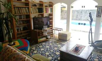 Imagem 3: Casa com 6 dormitórios à venda, 219 m² por R$ 1.650.000,00 - GRANJA VIANA JARDIM DA GLÓRI