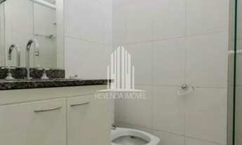 Imagem 5: Apê com 65m² na Pompéia - SP com 3 dormitórios (1 suíte), 2 banheiros e 1 vaga de garagem