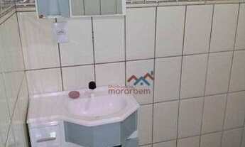 Imagem 5: Casa com 2 dormitórios à venda, 82 m² por R$ 260.000 - São José - Canoas/RS