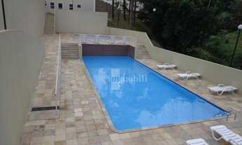 Imagem 7: Apartamento com 2 dormitórios à venda, 60 m² por R$ 325.000,00 - Granja Viana - Cotia/SP