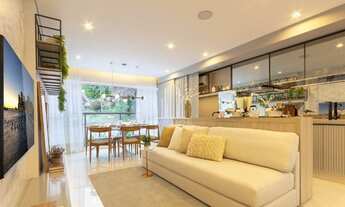 Imagem 7: APARTAMENTO À VENDA EM POMPÉIA