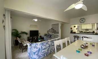 Imagem 3: Apartamento à venda em Astúrias, Guarujá/SP, Beira mar, Área de lazer, 2 vagas