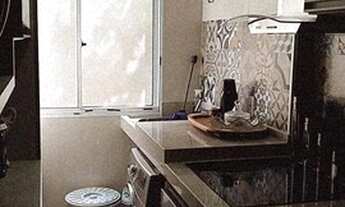 Imagem 5: Apartamento à venda no bairro Jardim Santa Terezinha (Nova Veneza) - Sumaré/SP