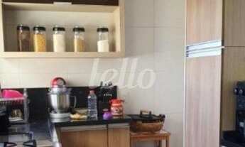 Imagem 5: São Paulo - Apartamento Padrão - Mooca