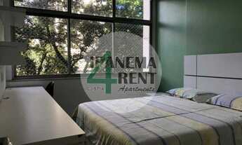 Imagem 4: Apartamento-À VENDA-Ipanema-Rio de Janeiro-RJ