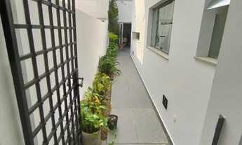 Imagem 6: Sobrado com 4 dormitórios, 400 m² - venda por R$ 4.800.000 ou aluguel por R$ 14.000/mês