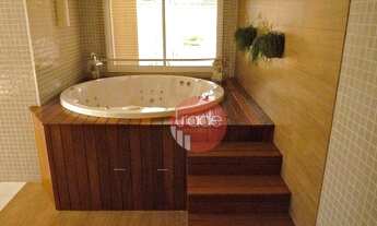 Imagem 3: Cobertura com 3 dormitórios à venda, 201 m² por R$ 720.000,00 - Jardim Botânico - Ribeirão