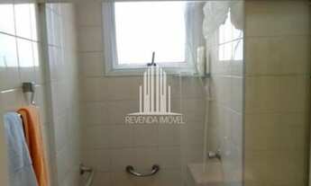 Imagem 7: Apartamento de 40m² com 1 suíte, 1 vaga no Park Side Ibirapuera - Vila Mariana