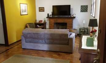 Imagem: Casa linear toda reformada próxima da Vila