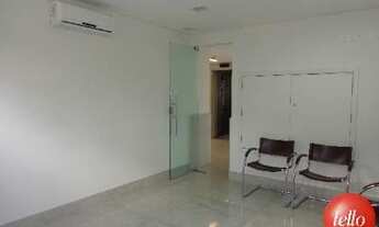 Imagem 5: São Paulo - Conjunto Comercial/Sala - Vila Olímpia