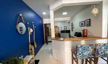 Imagem 5: Apartamento para venda tem 83 metros quadrados com 2 quartos em Campinas - São José - SC