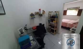 Imagem 7: Casa na Gruta, 3/4, suíte, terraço, despensa, reformada, pronta para morar