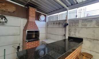 Imagem 6: Casa / Galpão a venda Bairro São Judas Tadeu, Conselheiro Lafaiete MG