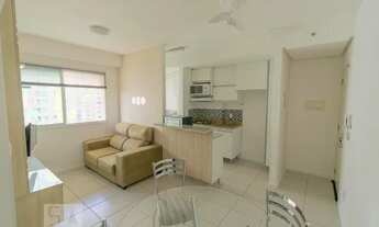 Imagem: Apartamento para Aluguel - Águas Claras