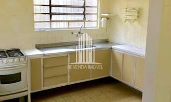 Imagem 4: Casa no Brooklin com 2 dormitórios e 3 vagas de garagem