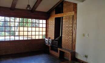 Imagem 4: Casa para alugar, 200 m² por R$ 6.700,00/mês - São Paulo II - Cotia/SP