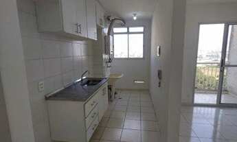 Imagem: Apartamento com 2 dormitórios para alugar