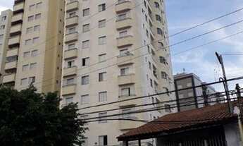 Imagem: Apartamento à venda, 63 m² por R$ 500.000,00