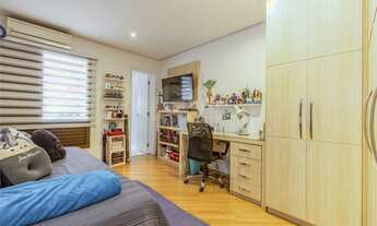 Imagem 1: São Paulo - Apartamento Padrão - Indianópolis