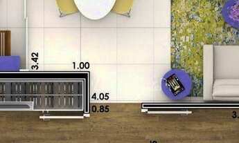 Imagem 5: Apartamento para alugar, 31 m² por R$ 2.865,00/mês - Jardim Sao Paulo(Zona Norte) - São Pa