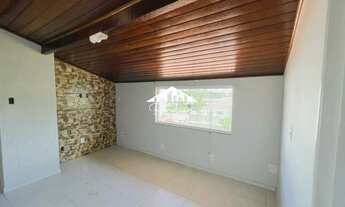 Imagem 5: À venda casa 4 quartos, sendo 02 suítes com piscina e churrasqueira 450m² de terreno