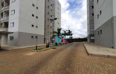 Imagem 3: Apartamento com 2 dormitórios à venda, 58 m² por R$ 450.000,00 - Jardim Botânico - Araraqu