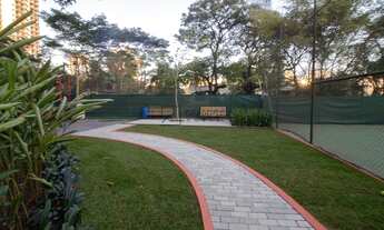 Imagem 5: Venda Apartamento 3 Dormitórios - 216 m² Santo Amaro