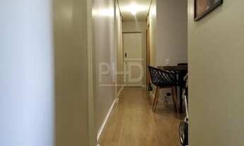 Imagem 6: Apartamento no Baeta para venda próximo á Rua dos Vianas, Supermercado da Coop em São Bern