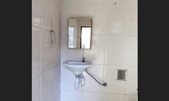 Imagem 5: Casa com 1 dormitório para alugar, 60 m² por R$ 1.300,00/mês - Jardim Santo Alberto - Sant