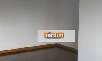 Imagem 7: Apartamento com 3 dormitórios para alugar, 107 m² por R$ 2.500,00/mês - Jardim Chácara Ing