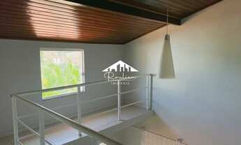 Imagem 7: À venda casa 4 quartos, sendo 02 suítes com piscina e churrasqueira 450m² de terreno