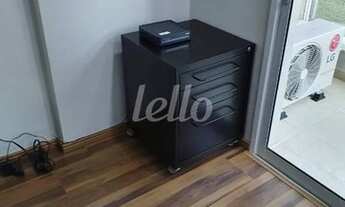 Imagem 2: São Paulo - Conjunto Comercial/Sala - Barra Funda