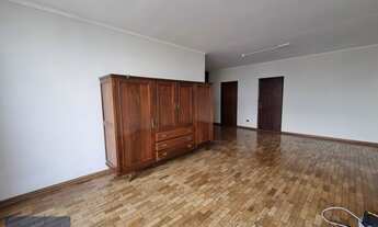 Imagem 3: Apartamento para alugar com 3 quartos no Centro - Campinas/SP