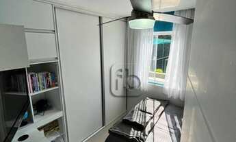 Imagem 3: Casa Triplex no Bothanica Nature com 4 Suítes, 250 m² - Recreio dos Bandeirantes - Rio de