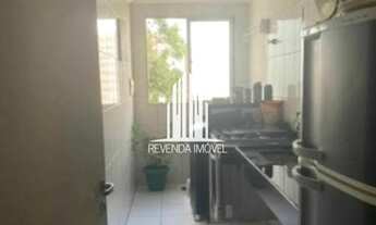 Imagem 7: Apartamento com 3 dormr/1 Suíte, 2 banheiros, 2 vagas no Morumbi