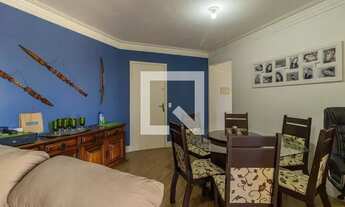 Imagem 4: Apartamento para Aluguel - Chácara Agrindus, 2 Quartos, 98 m2