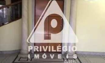 Imagem 2: Cobertura à venda, 4 quartos, 2 suítes, 2 vagas, Leblon - RIO DE JANEIRO/RJ